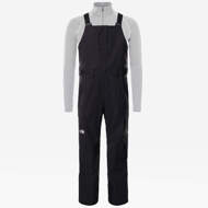 Pantaloni salopette Freedom da uomo neri The North Face