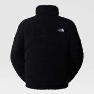 Giacca a pelo alto 2000 da uomo nera The North Face