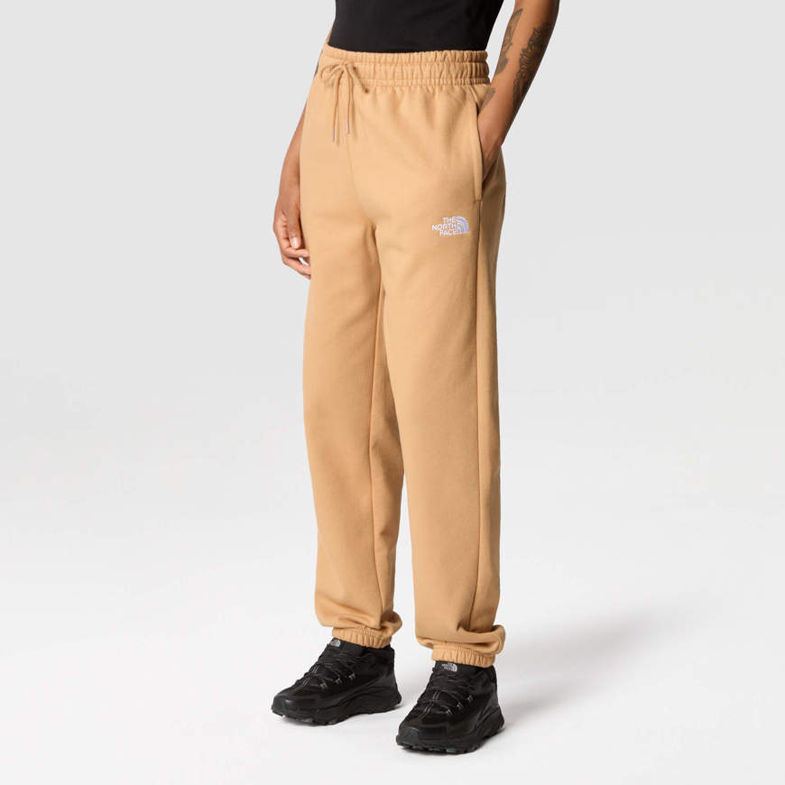 Joggers Essential da donna marroncino  The North Face