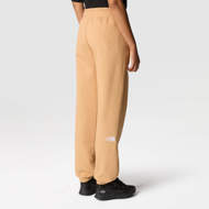 Joggers Essential da donna marroncino  The North Face