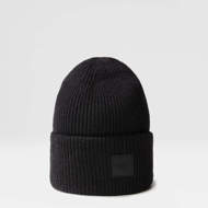 Berretto Urban Patch nero The North Face
