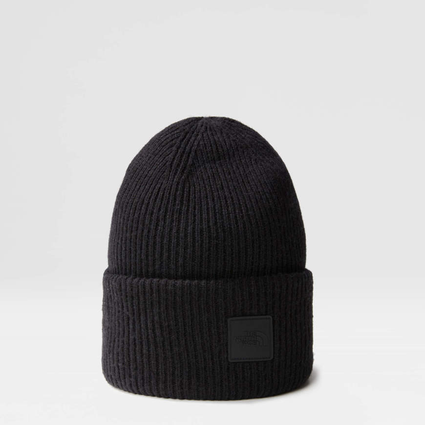 Berretto Urban Patch nero The North Face