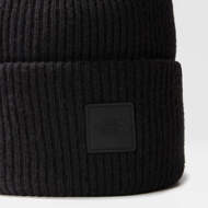 Berretto Urban Patch nero The North Face