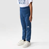 Set due pezzi Dropped Shoulder da bambini blue The North Face