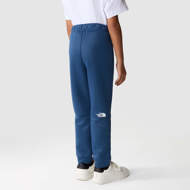 Set due pezzi Dropped Shoulder da bambini blue The North Face