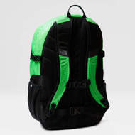 Zaino Borealis classico verde fluo The North Face