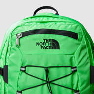 Zaino Borealis classico verde fluo The North Face