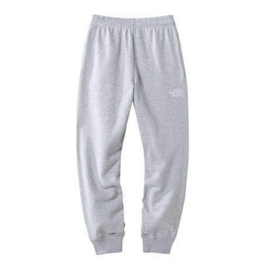 Joggers Oversized da ragazzi grigio The North Face