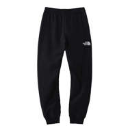 Joggers Oversized da ragazzi black The North Face