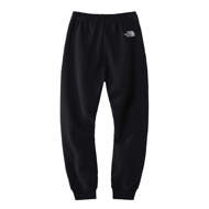 Joggers Oversized da ragazzi black The North Face