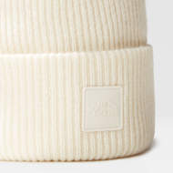 Berretto Urban Patch bianco gardenia The North Face