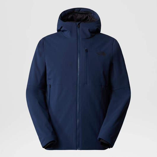 Giacca Apex Elevation da uomo blue The North Face