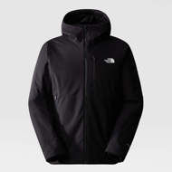 Giacca Apex Elevation da uomo nera The North Face