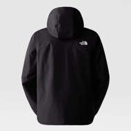 Giacca Apex Elevation da uomo nera The North Face