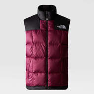 Gilet Lhotse da uomo viola The North Face