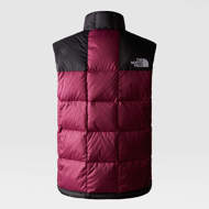 Gilet Lhotse da uomo viola The North Face