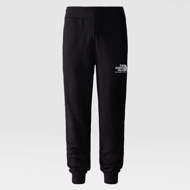 Pantaloni della tuta Coordinates da uomo neri The North Face