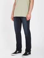 Jeans Vorta da uomo vintage blue Volcom