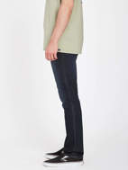 Jeans Vorta da uomo vintage blue Volcom