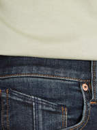 Jeans Vorta da uomo vintage blue Volcom