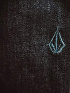 Jeans Vorta da uomo vintage blue Volcom