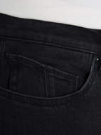 Jeans Solver da uomo nero Volcom