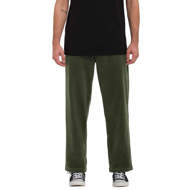 Pantaloni Skate Vitals L Modown Relaxed Pant 5 Pocket verdoni Volcom
