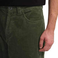 Pantaloni Skate Vitals L Modown Relaxed Pant 5 Pocket verdoni Volcom