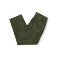 Pantaloni Skate Vitals L Modown Relaxed Pant 5 Pocket verdoni Volcom