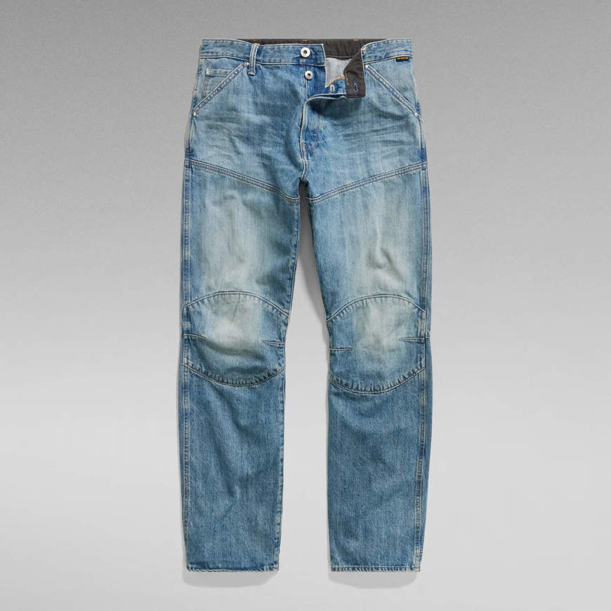 Jeans 5620 3D regular denim da uomo G-Star