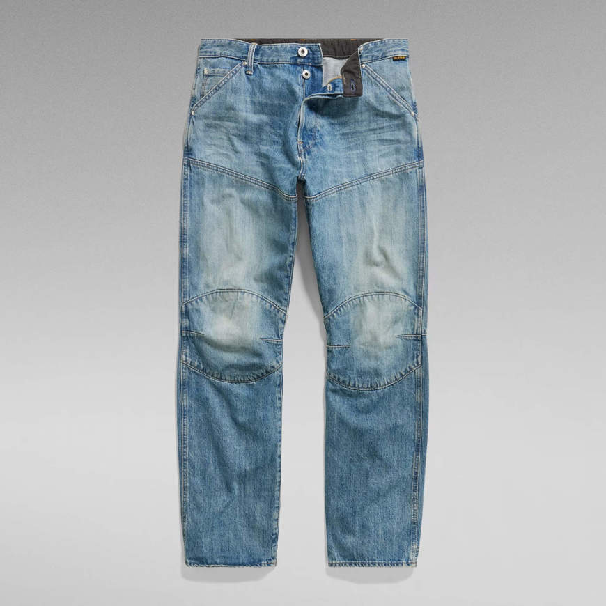 Men s 5620 regular jeans denim G Star Impact shop action sport store