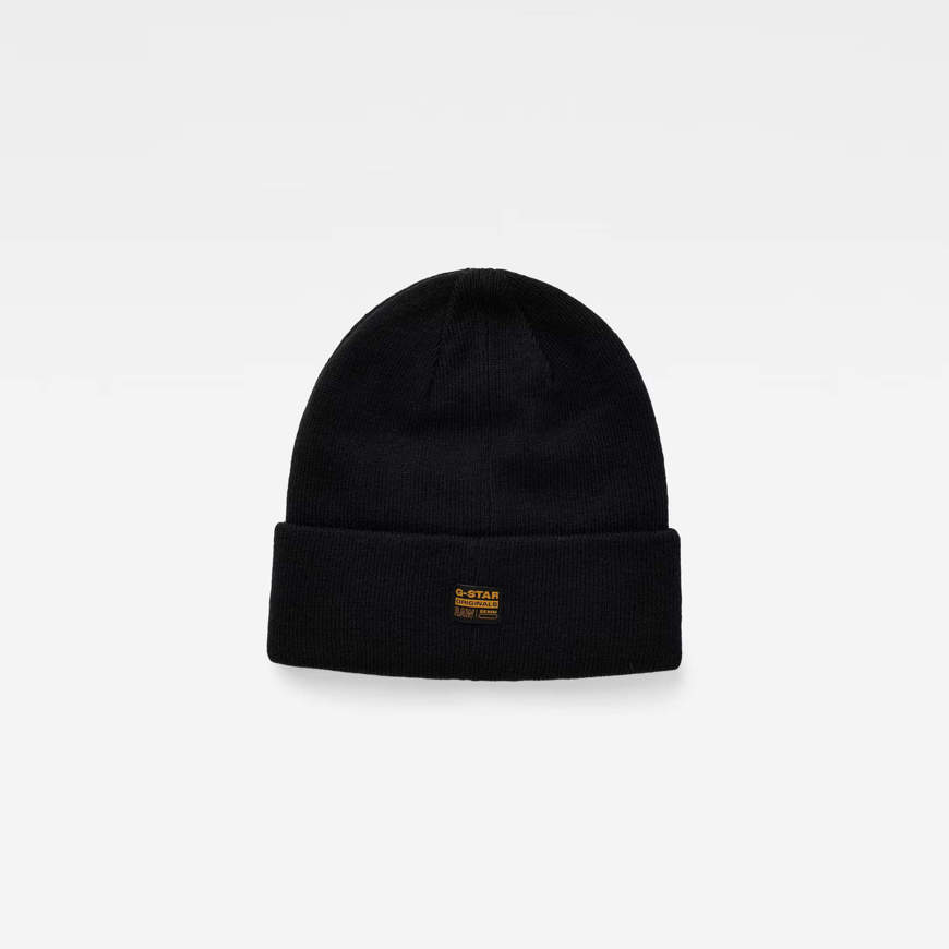 Cappello Effo Logo unisex nero G-Star