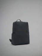 Borsa giornaliera Techno Revo blue scura RRD