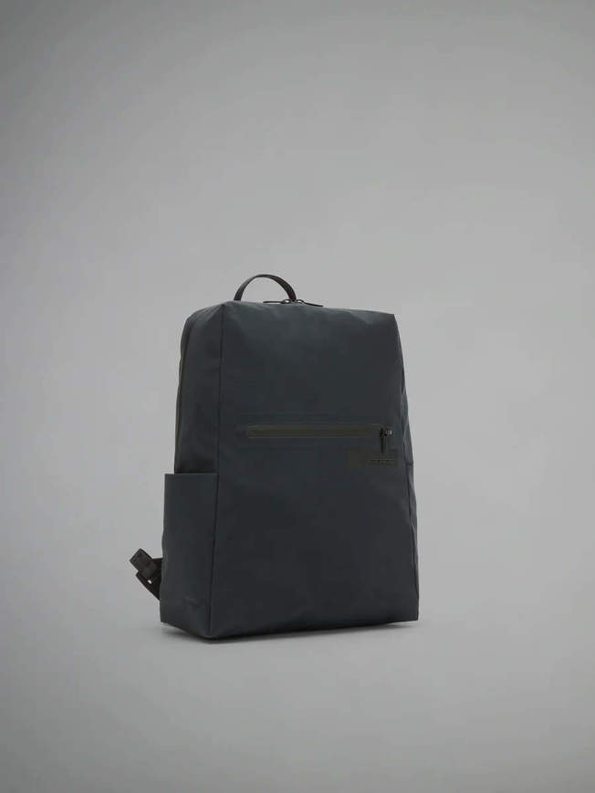 Borsa giornaliera Techno Revo blue scura RRD