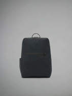 Borsa giornaliera Techno Revo blue scura RRD