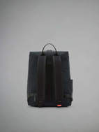 Borsa giornaliera Techno Revo blue scura RRD