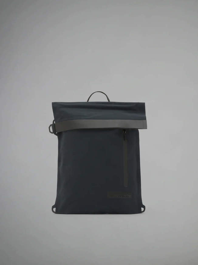 Borsa Techno Revo Easy blue scuro RRD