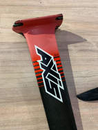 Foil completo HPS 980 con mast in carbonio 860 Axis