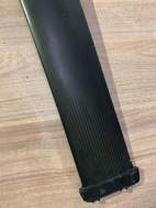 Foil completo HPS 980 con mast in carbonio 860 Axis