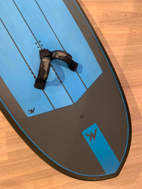 Tavola wing  usata Phazer V2  5'10" 110 litri  AK