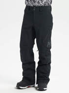 Pantaloni da snowboard ak Cyclic Gore-Tex 2L da uomo neri Burton