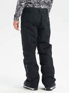 Pantaloni da snowboard ak Cyclic Gore-Tex 2L da uomo neri Burton