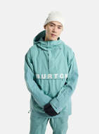 Giacca da snowboard Frostner 2L  Anorak azzurro  da uomo Burton