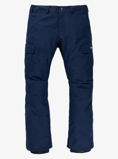 Pantaloni da snowboard Cargo 2L con vestibilità regolare da uomo blue Burton