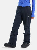 Pantaloni da snowboard Society da donna neri Burton