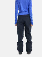 Pantaloni da snowboard Society da donna neri Burton