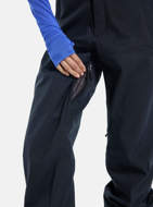 Pantaloni da snowboard Society da donna neri Burton