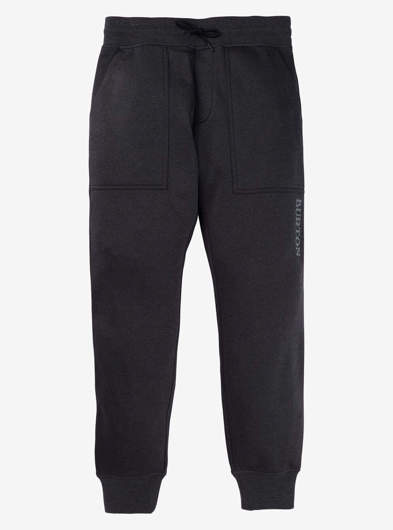 Pantalone di tuta Oak da uomo nero slavato Burton