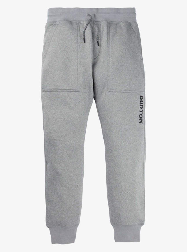 Pantalone di tuta Oak da uomo grigio Burton