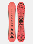 Tavola da snowboard Deep Thinker da uomo Burton